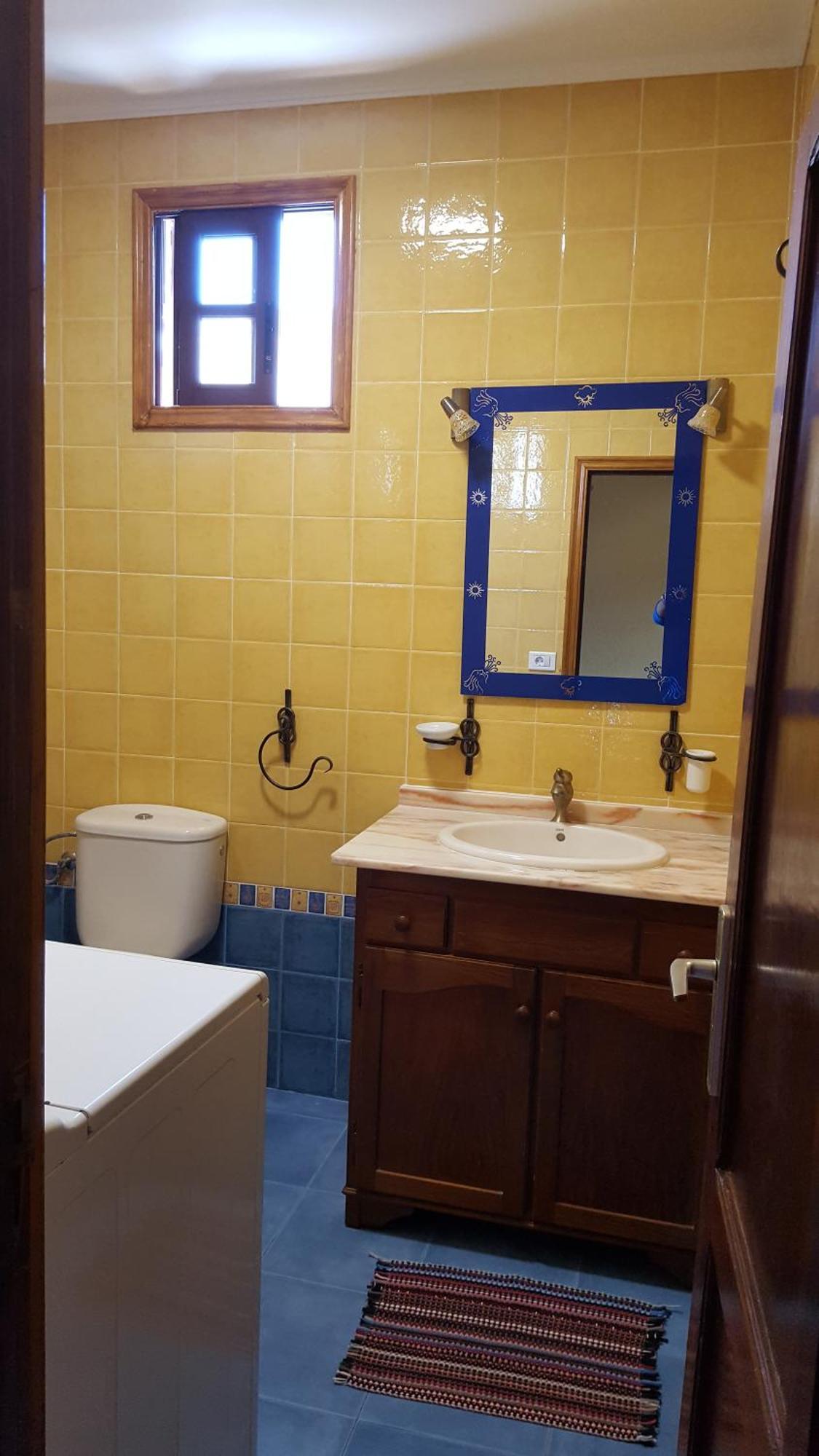 Casita Playa La Salemera Malpaises Екстер'єр фото