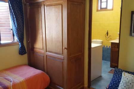 Casita Playa La Salemera Malpaises Екстер'єр фото