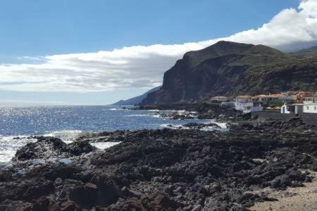 Casita Playa La Salemera Malpaises Екстер'єр фото