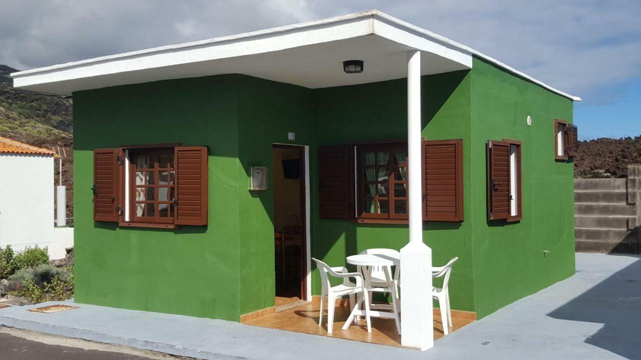 Casita Playa La Salemera Malpaises Екстер'єр фото