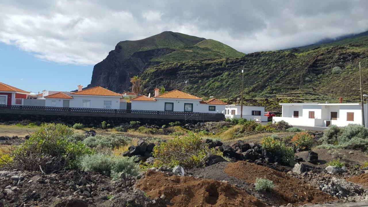 Casita Playa La Salemera Malpaises Екстер'єр фото