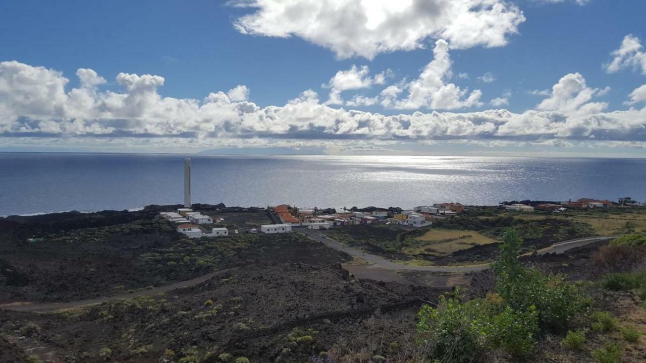Casita Playa La Salemera Malpaises Екстер'єр фото