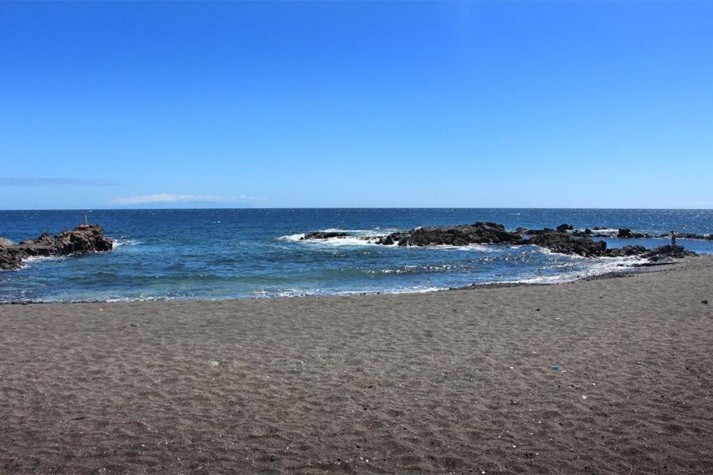 Casita Playa La Salemera Malpaises Екстер'єр фото