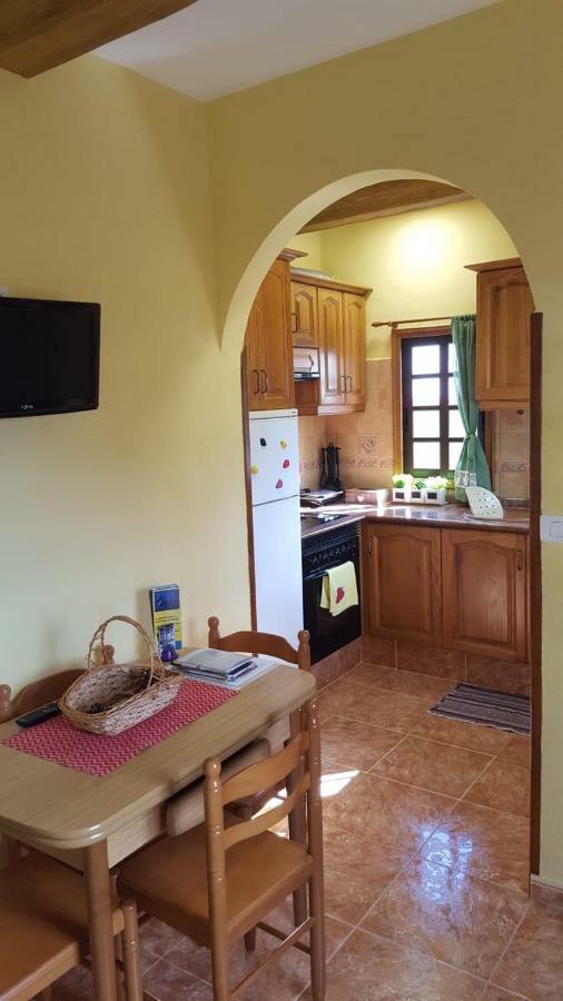 Casita Playa La Salemera Malpaises Екстер'єр фото