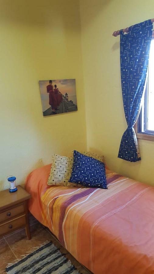 Casita Playa La Salemera Malpaises Екстер'єр фото