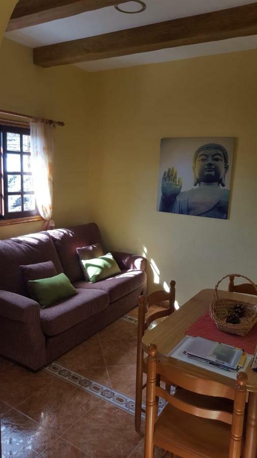Casita Playa La Salemera Malpaises Екстер'єр фото