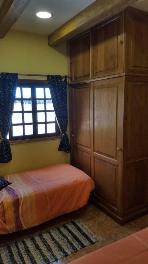Casita Playa La Salemera Malpaises Екстер'єр фото