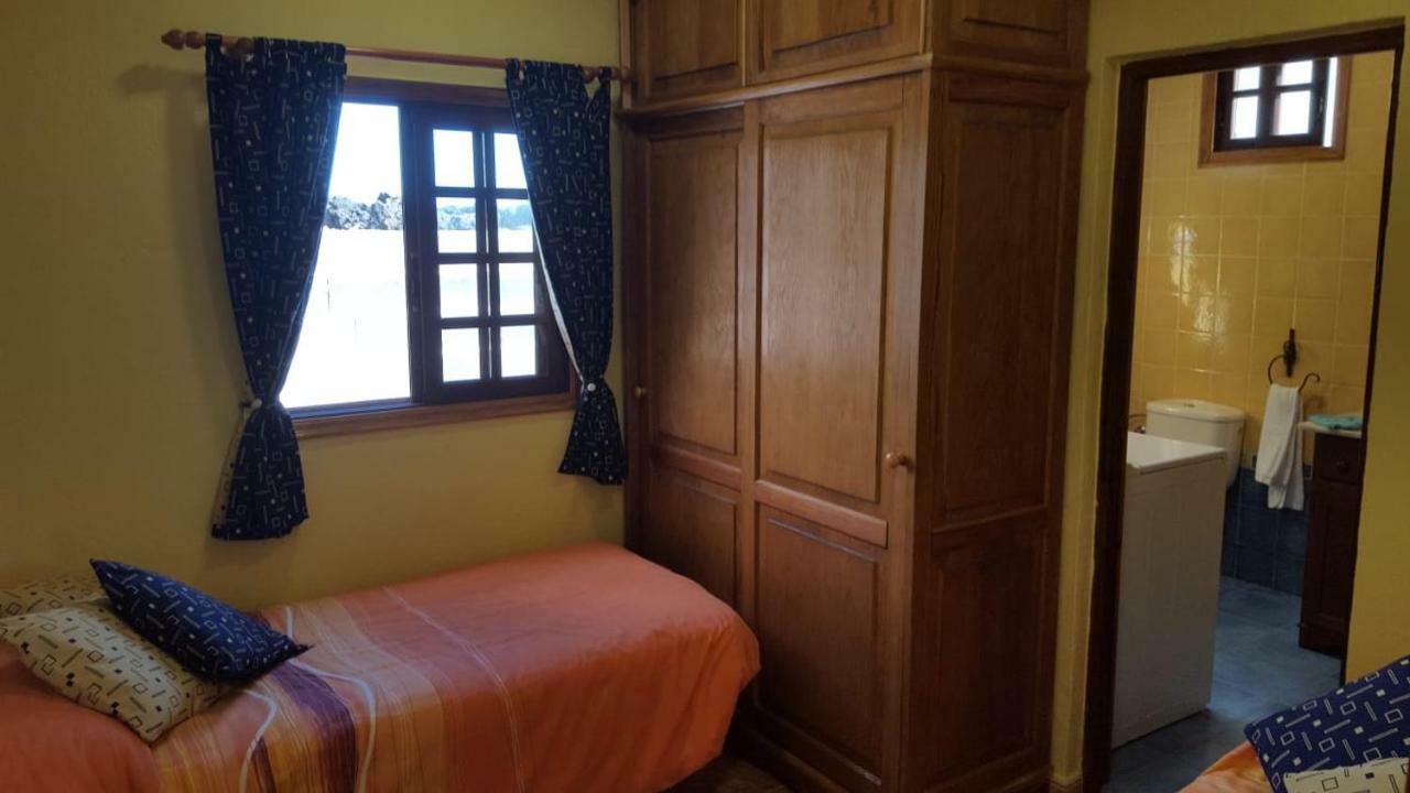 Casita Playa La Salemera Malpaises Екстер'єр фото