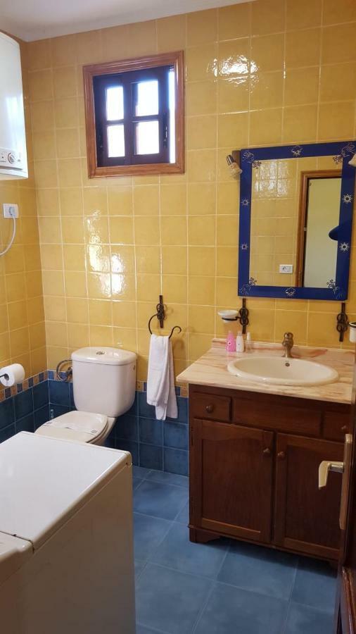 Casita Playa La Salemera Malpaises Екстер'єр фото