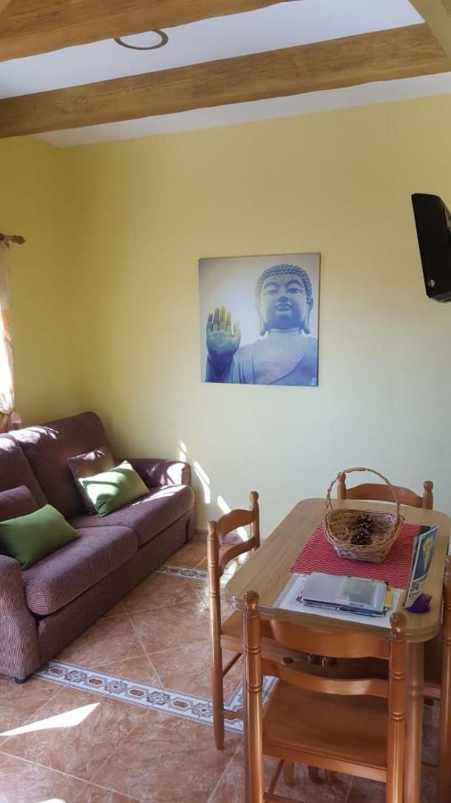 Casita Playa La Salemera Malpaises Екстер'єр фото
