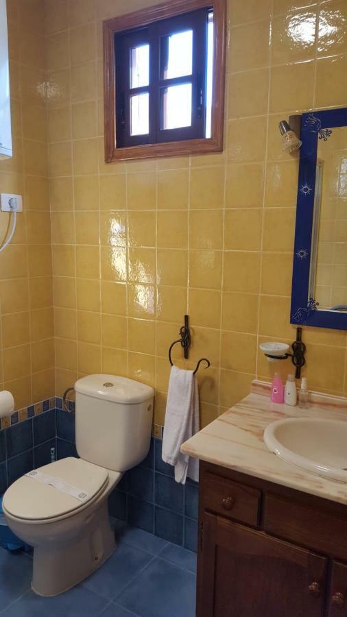 Casita Playa La Salemera Malpaises Екстер'єр фото