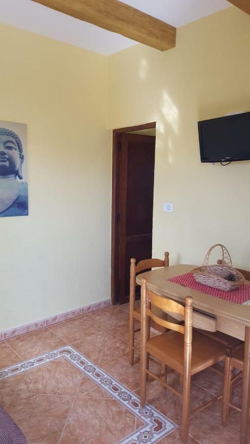Casita Playa La Salemera Malpaises Екстер'єр фото